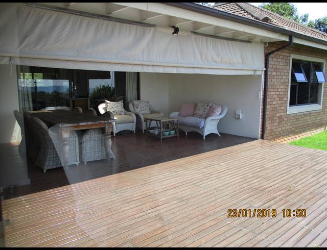 4 BEDROOM GATED ESTATE SOLD IN HOWICK RURAL